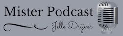 Mister Podcast